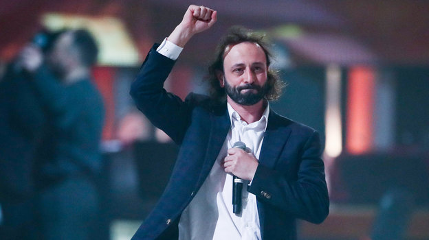 Илья Авербух. Илья Авербух