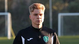 «В будущем хочу играть в «Спартаке», но сейчас нужно принимать новый вызов». Зорин — о переходе в «Ахмат»