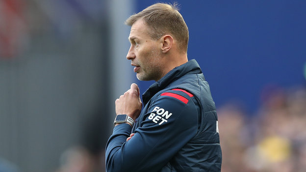 Василий Березуцкий