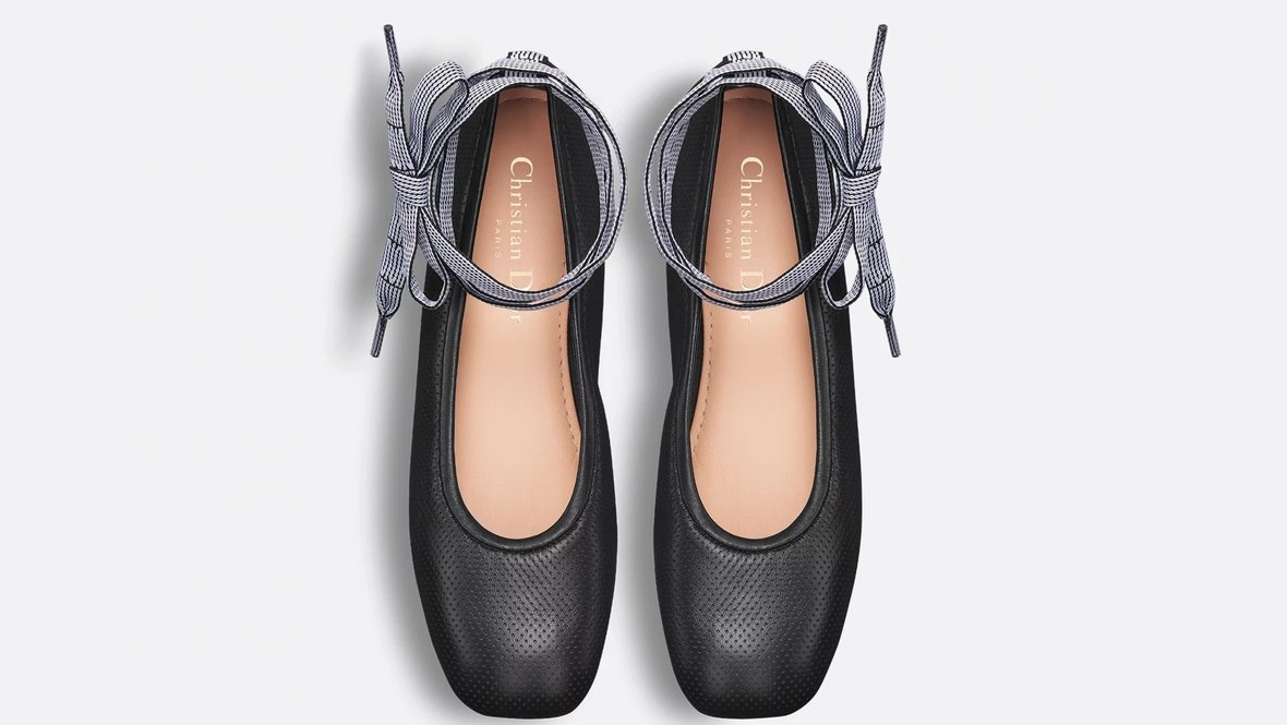 Балетки D-Journey