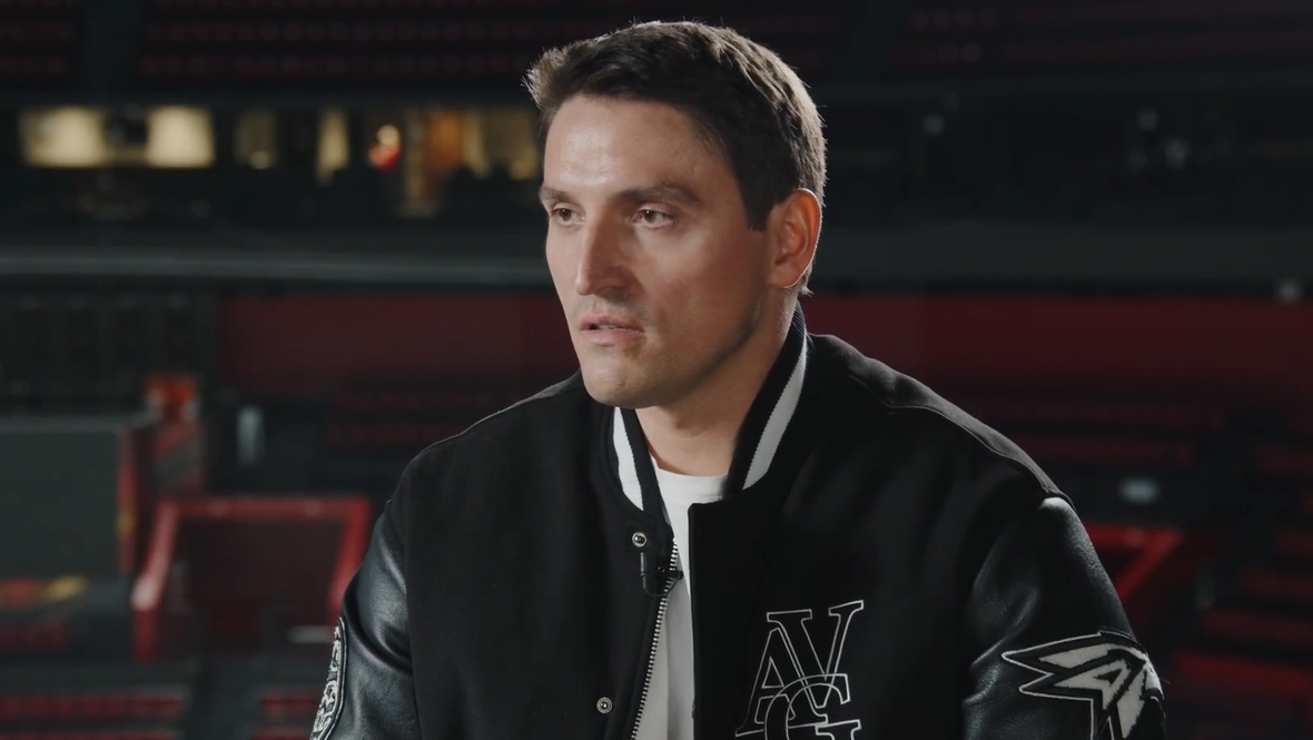 Алексей Сопин стал генеральным менеджером Авангарда: подробности