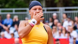 Шнайдер упустила шанс попасть в топ-10 парного рейтинга. Пора воссоединиться с Миррой?