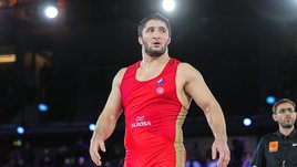 Садулаеву не дали визу в Словакию. Двукратный победитель Игр может пропустить второй чемпионат Европы подряд