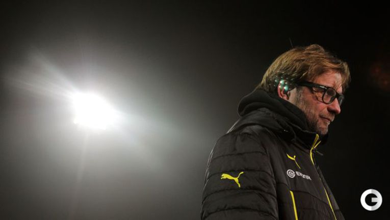 Кубковая победа "Боруссии"