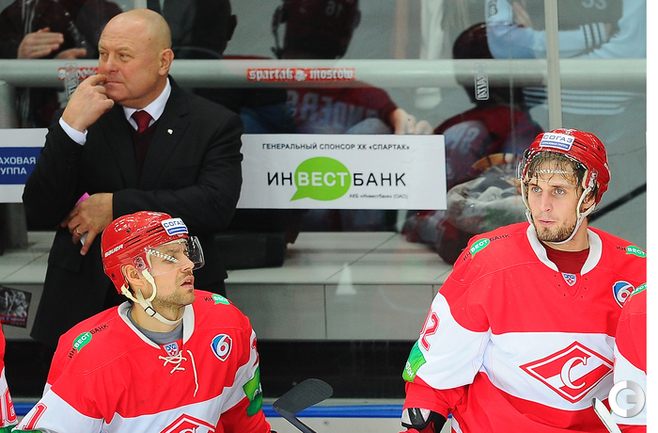 "Черная пятница" красно-белых