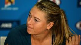 Шарапова покидает Australian open