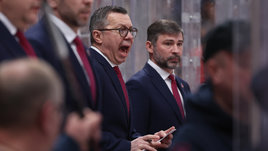 Уволят ли Воробьева из ЦСКА? Чего не хватило «Магнитке»? «Ак Барс» — фаворит седьмой игры? Выводы по дню плей-офф КХЛ