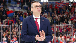 Илья Воробьев должен остаться тренировать ЦСКА. Для этого есть несколько весомых причин