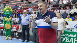 «Десятка» Шишкарева. Большая дата российского гандбола