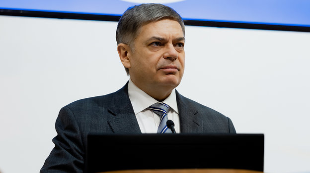 Сергей Шишкарев.