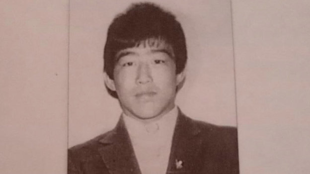 Владимир Неустроев.