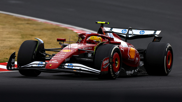 Льюис Хэмилтон.