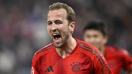 «Бавария» и «Интер» потеряли много игроков. Оставшиеся подарят яркий матч в Мюнхене