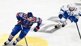 «Динамо» получило энергию после гола Овечкина. А его друг Кузнецов подвел СКА