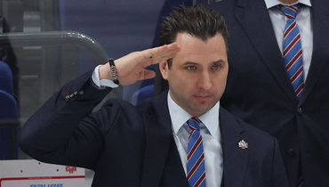Ротенберг: «Поздравляю Овечкина с рекордом. Этот человек ведет за собой всех наших хоккеистов»