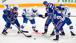 Кудашов переиграл Ротенберга? Что творится в гостевых матчах с «Салаватом»? Выводы по дню плей-офф КХЛ