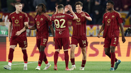 Шомуродов спас «Рому» в игре с «Ювентусом», у «Ливерпуля» есть неудобный соперник, «Атлетико» — король концовок