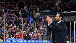 «Я всегда готов работать и вижу, как мы победим». Реакция Ротенберга на вылет из Кубка Гагарина и вопрос об отставке