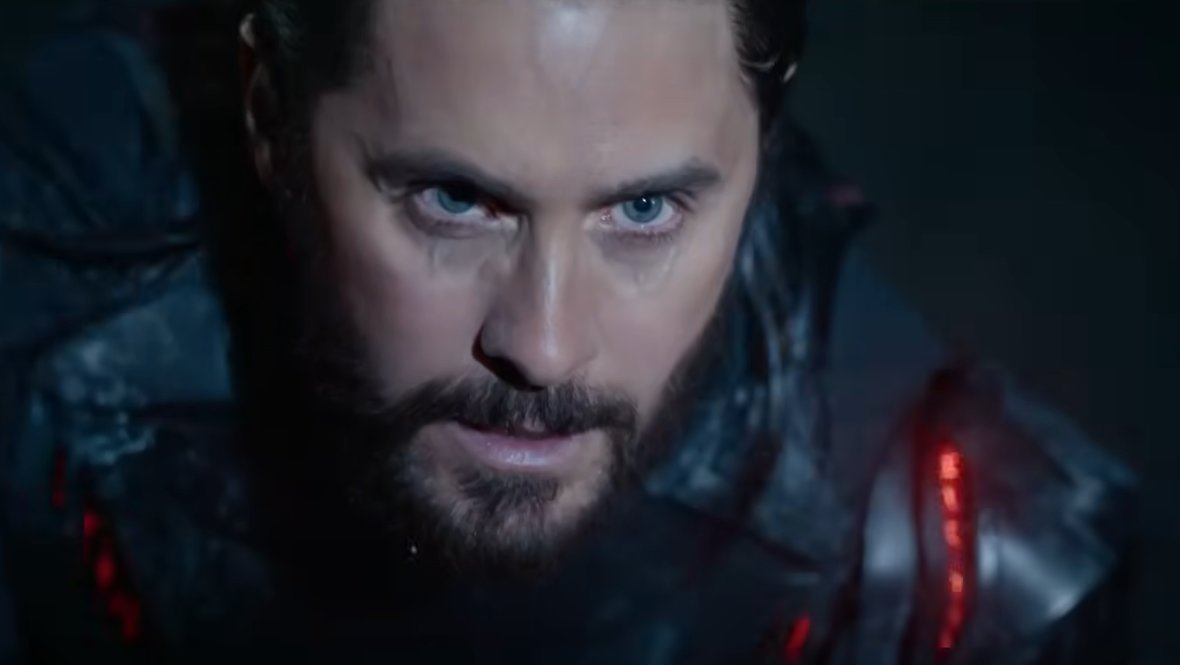 Кадр из фильма «Трон: Арес», реж. Йоаким Реннинг / Walt Disney Pictures, Paradox