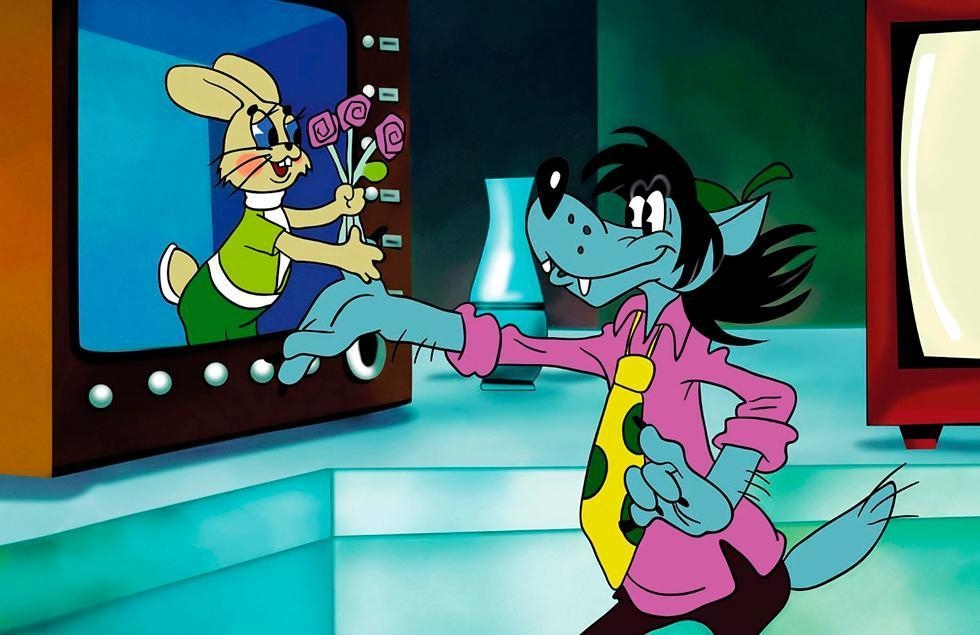 «Ну, погоди!»