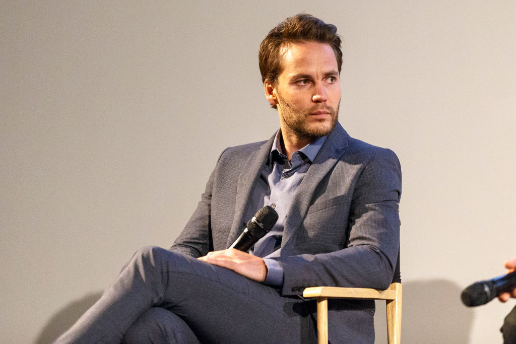 Тейлор Китч