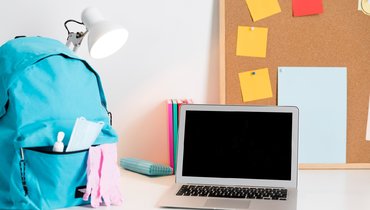 Подборка лучших ноутбуков для школьников в 2025 году