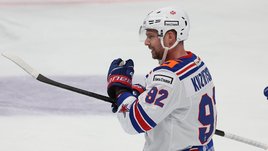 Кузнецов стал главным разочарованием сезона КХЛ. Его внутренний гений умер, теперь он обычный игрок