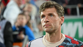 Томас Мюллер — легенда и душа «Баварии». Шок, что клуб не сохранил такого игрока