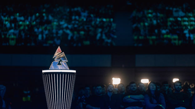 Вечеринка OG.