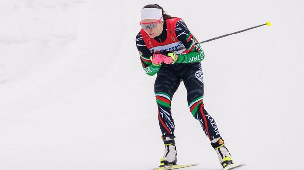 Наталья Терентьева.