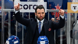 Ротенберга нельзя увольнять. Для популяризации хоккея он сделал столько, сколько ни одному клубу не снилось