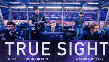 Лучшие документальные фильмы о киберспорте: что стоит посмотреть?