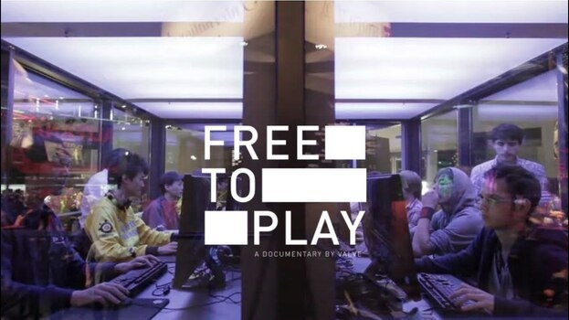 Free to Play.