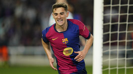 «Барселона» не проигрывает с прошлого года. «Боруссия» не удержит набравших ход каталонцев