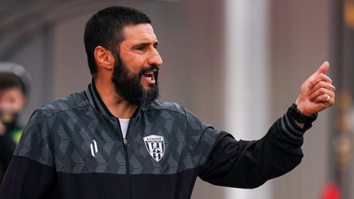 ФНЛ обзор 27 тура: Алания — Шинник, Родина — Сочи, СКА-Хабаровск — Балтика — видео голов первой лиги