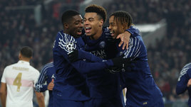 Эмери и Асенсио попытаются навредить бывшему клубу. Но «ПСЖ» в 2025-м выглядит слишком мощно