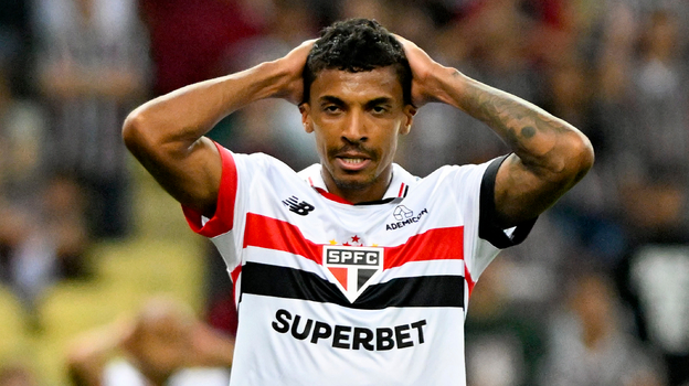 Луиз Густаво.