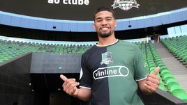 У «Краснодара» — внезапный новичок посреди весны: бразильский вингер из худшего клуба Греции