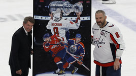 У Овечкина уже десятки рекордов в НХЛ. А какие он еще не побил?