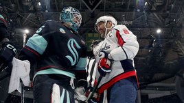 Пиво — за то, что не пропустил от Овечкина. 28 вратарей получили необычную безалкогольную награду