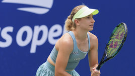 «Потные теннисистки проигрывают гламурным подружкам игроков». Истерика бывшей российской спортсменки