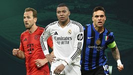 «Арсенал» разгромил «Реал», «Бавария» проиграла «Интеру». Онлайн-трансляция матчей Лиги чемпионов