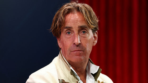 Ян-Хенрик Бюттнер.