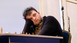 Ниманн в последний момент снялся с турнира Карлсена. Испугался строгого античитинга?
