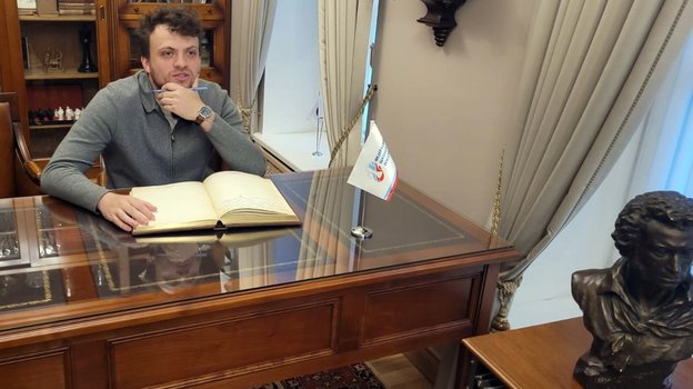 Ханс Ниманн.