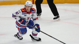 Грицюк уходит из СКА после раннего вылета из плей-офф. Дальше — НХЛ