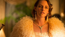 Кадр из фильма «Светская жизнь» / реж. Вуди Аллен / Warner Bros.