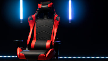 Компьютерное кресло.