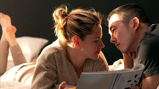 Кадр из фильма «Люби меня» / реж. Эндрю Зучеро, Сэм Зучеро / 2AM