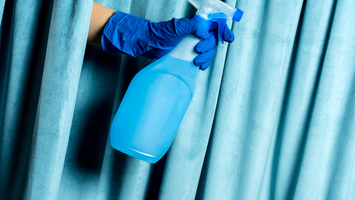 День работников клининговой компании